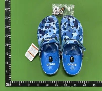 Designer Ventilated Clog Collection -3