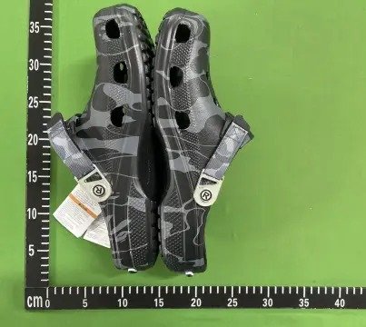 Designer Ventilated Clog Collection -5