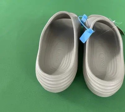 Reactx Rejuven8 Comfort Slides -4