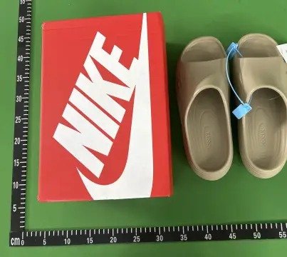 Reactx Rejuven8 Comfort Slides -2