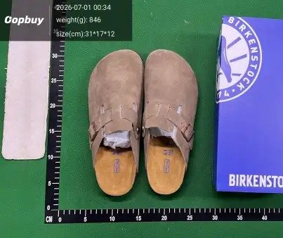 Classic Cork Shoe Collection -3