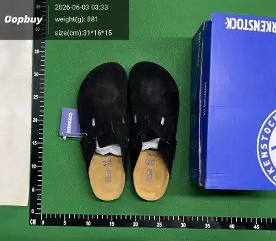 Classic Cork Shoe Collection -5