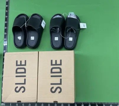 Fashion Versatile Sandals 01 -2
