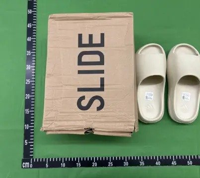 Fashion Versatile Sandals 001 -3