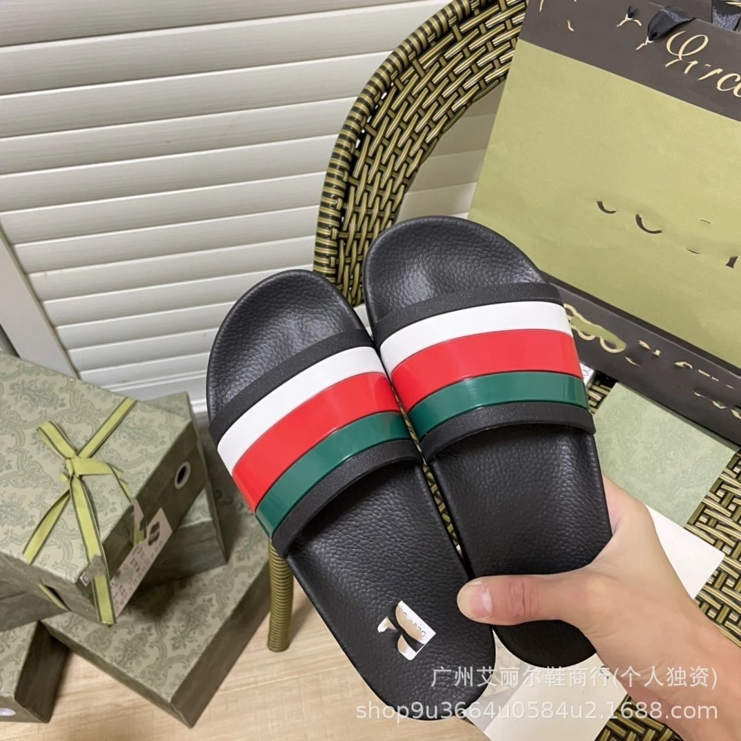 Men's Outdoor Sport Slides