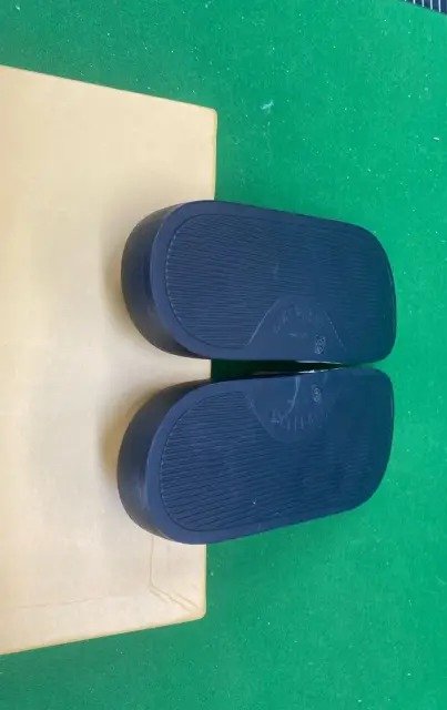 Printed Waterproof Beach Slides -3