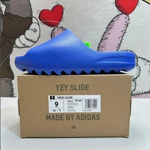 Sport Casual Slides