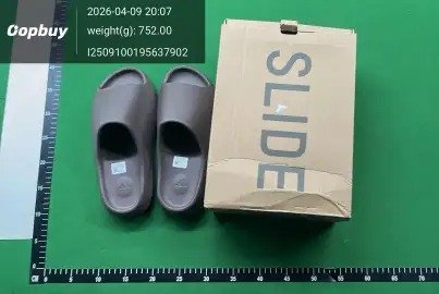Sport Casual Slides -2