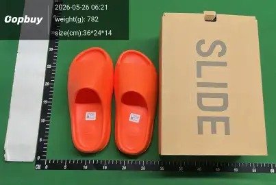 Sport Casual Slides -5