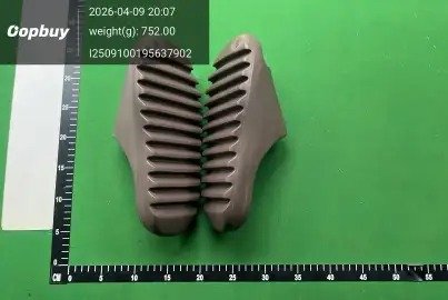 Sport Casual Slides -3