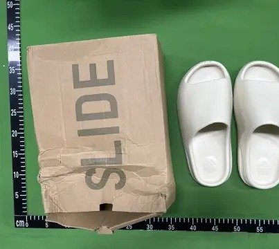 Sport Casual Slides -6