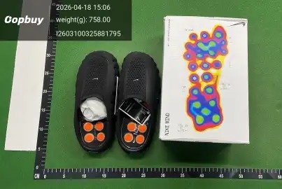 Modern Hook Casual Shoes -2