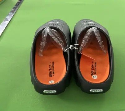 Modern Hook Casual Shoes -5