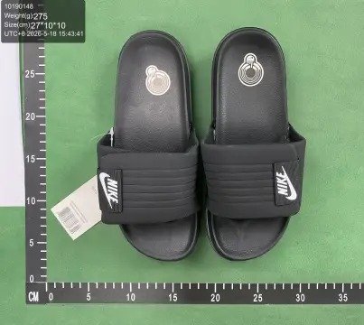 Modern Hook Casual Shoes -3