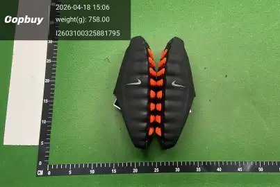 Modern Hook Casual Shoes -6