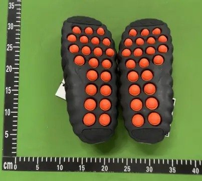Mind 001 Comfort Footwear Collection -2