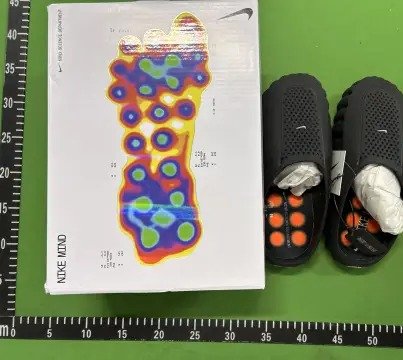 Mind 001 Comfort Footwear Collection -4