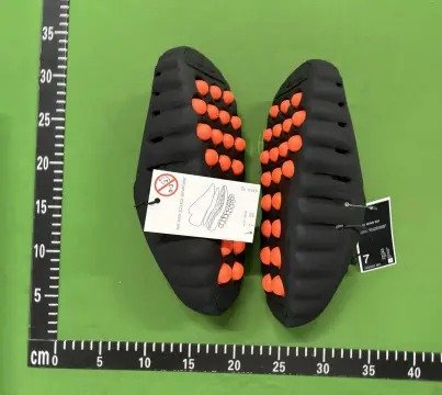 Mind 001 Comfort Footwear Collection -5