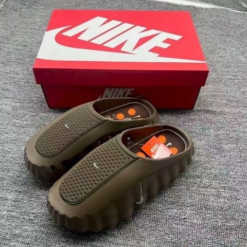 Mind 001 Closed-Toe Massage Sl