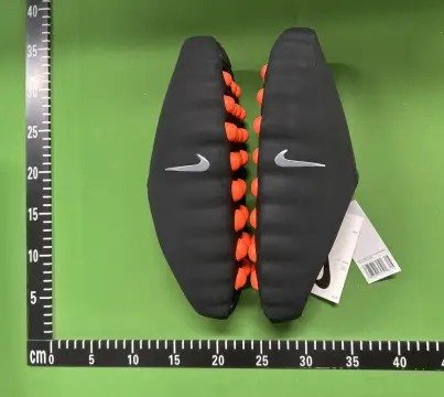 Mind 001 Closed-Toe Massage Slides -2