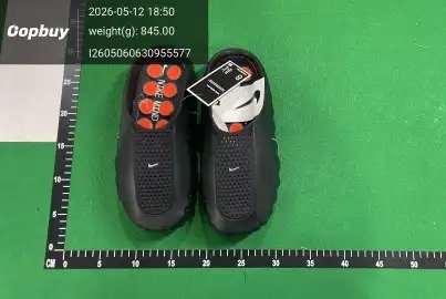 Beach Slides YM-69 -4