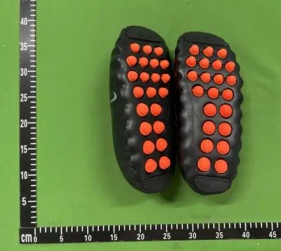 Beach Slides YM-69 -2