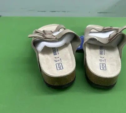 Lightweight Boston Clogs -2