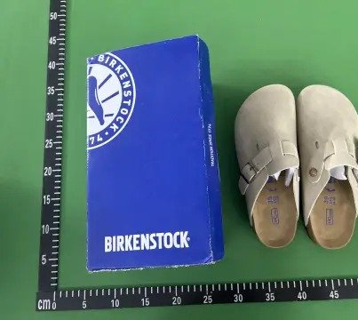 Lightweight Boston Clogs -4