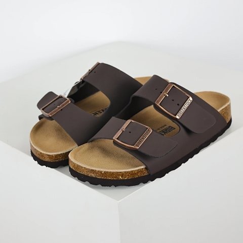 Classic Cork Footwear Collecti
