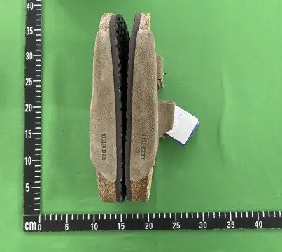 Classic Cork Footwear Collection -2