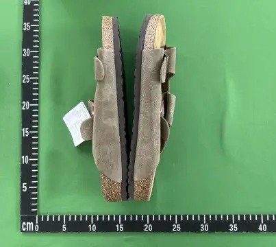 Classic Cork Footwear Collection -3