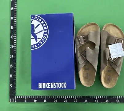 Classic Cork Footwear Collection -5