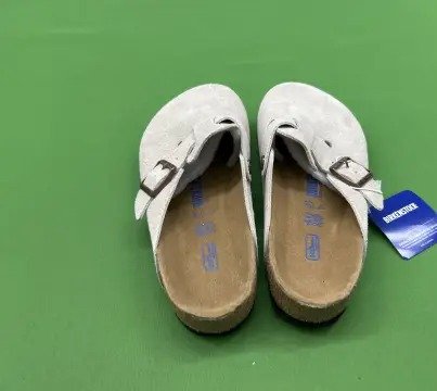 Classic Cork Footwear Collection -4