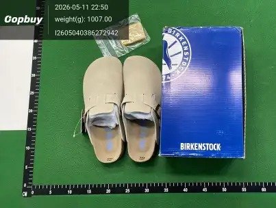Premium Casual Slides BBSF -2
