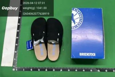 Premium Casual Slides BBSF -4