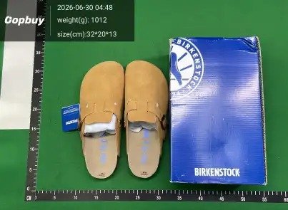 Premium Casual Slides BBSF -5