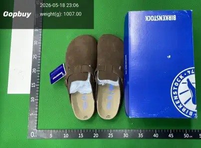Premium Casual Slides BBSF -6