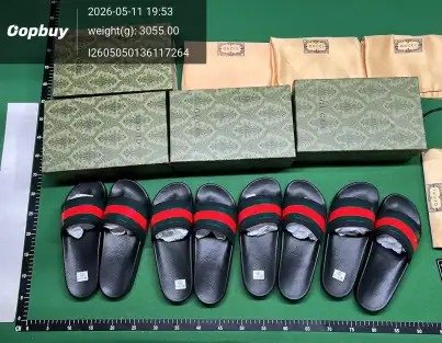 Designer Casual Slippers -2