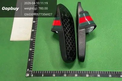 Designer Casual Slippers -6