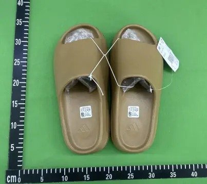 Fashion Versatile Sandals 001 -2