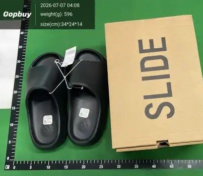 Fashion Versatile Sandals 001 -5