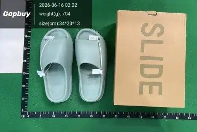 Designer Slide Collection DX123 -5