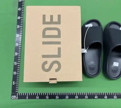Youth Casual Slides ABC8 6