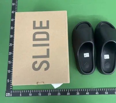 Classic Comfort Slides 10A1-5C -6