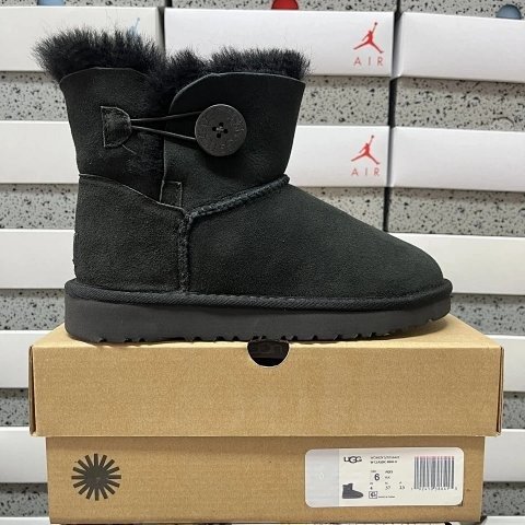 Winter Snow Boots Link 2