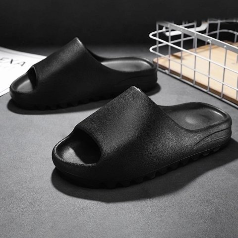 Women's Thick-Sole Summer Slid