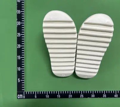 Women's Thick-Sole Summer Slides 5