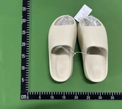 Women's Thick-Sole Summer Slides 4