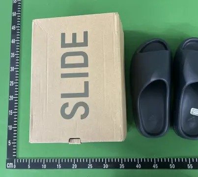 Classic Comfort Slides -5