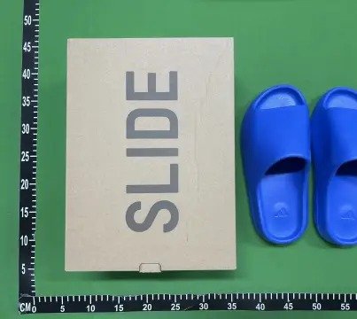 Classic Comfort Slides -4
